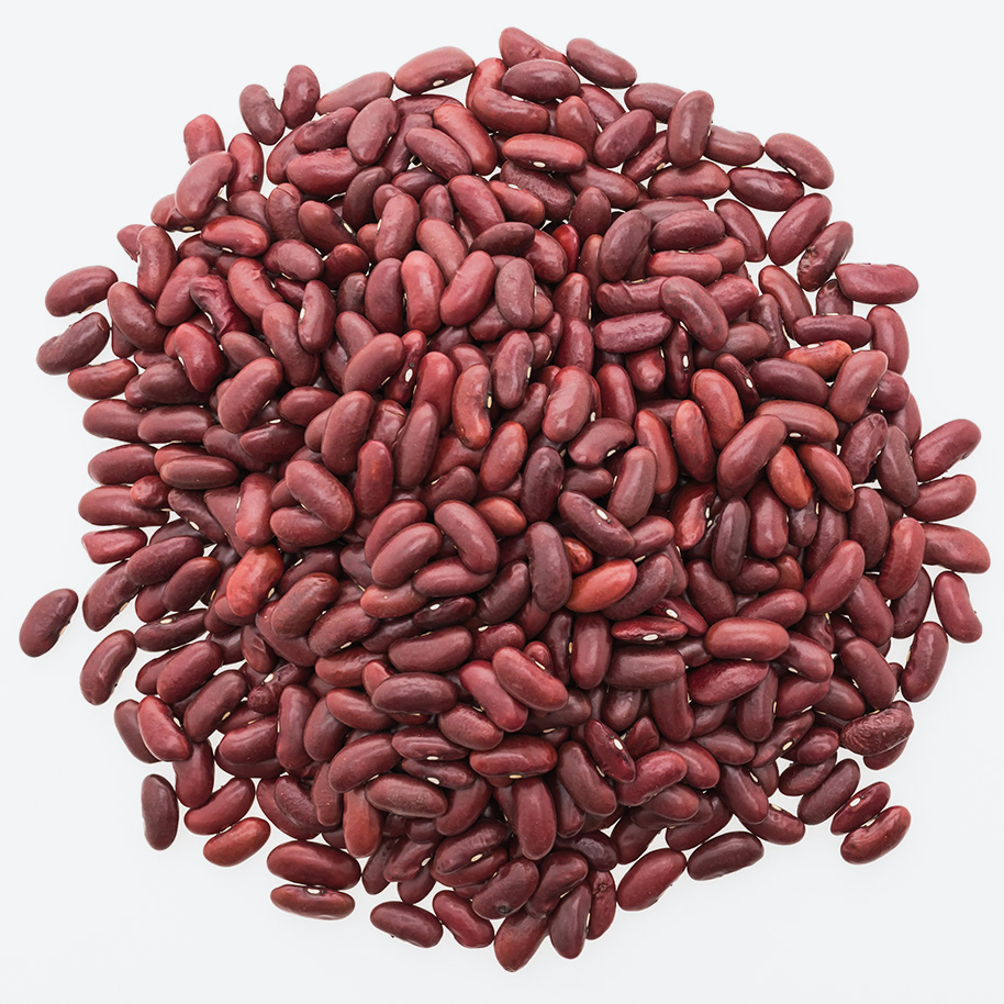 Red beans