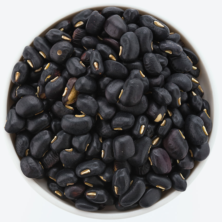Black beans