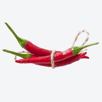 Small Chili Pepper