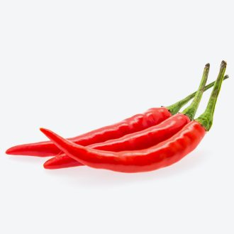 Chili Pepper