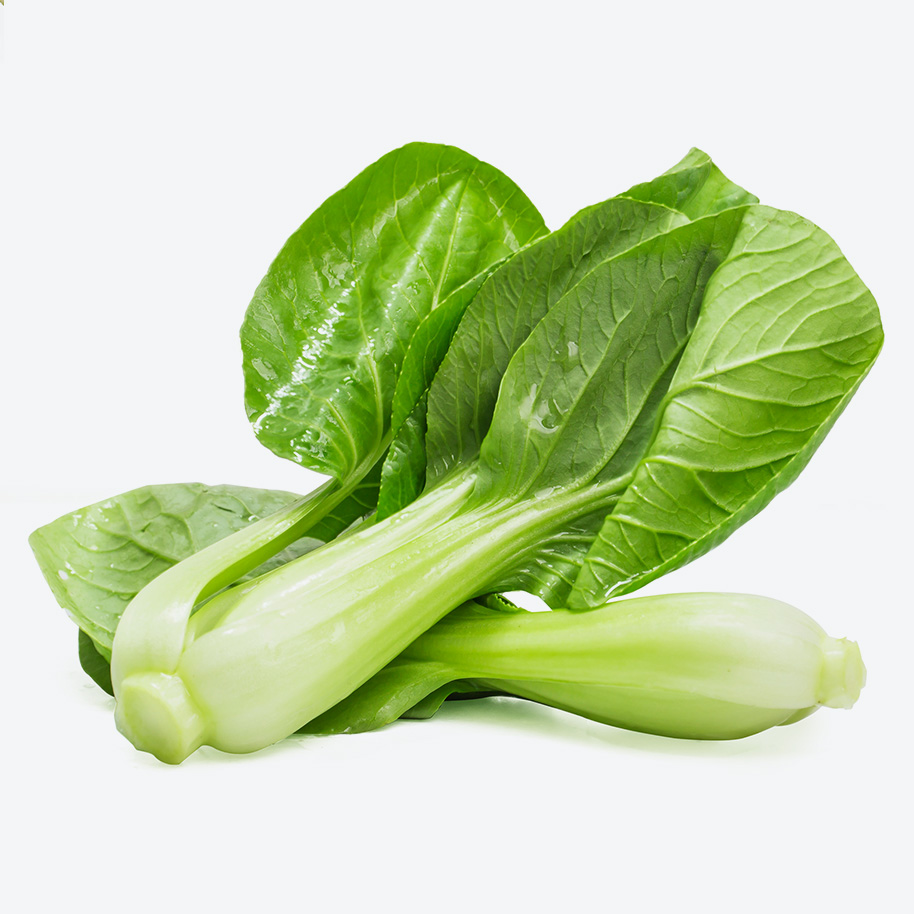 Pak Choi - Imagen 2