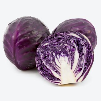 Red cabbage