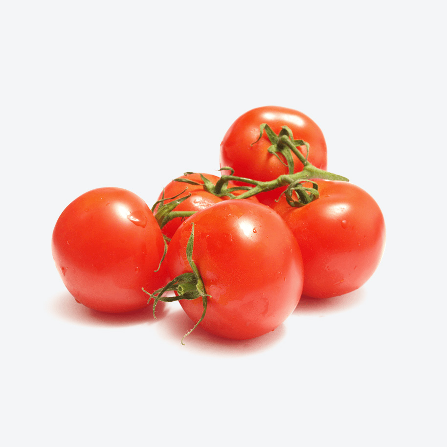 Tomatoes - Imagen 2
